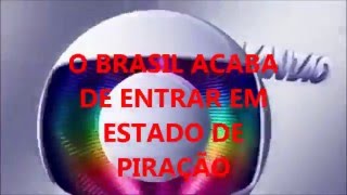 PAULA FERNANDES CAUSA EPIDEMIA NO BRASIL..