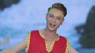 Tây Nguyên mùa xuân