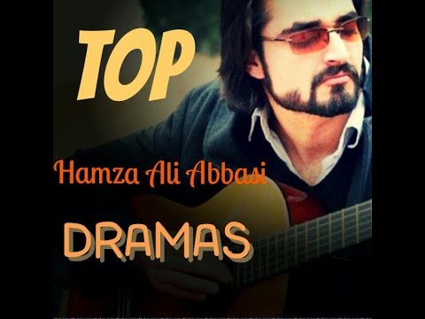 Top 10 Hamza ali abbasi movies + dramas