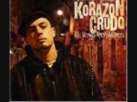 Korazon Crudo - Algo falla
