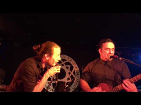 Kimkoi - Schrei nach Liebe (Live in Bischofswerda - Eastclub) am 20.01.2017 (Die Ärzte Cover)