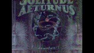 Solitude Aeturnus - Chapel Of Burning