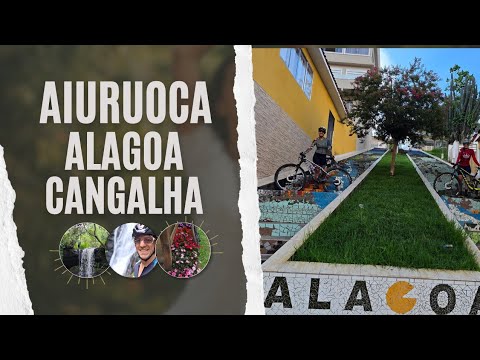Um pouco de Aiuruoca, Cangalha e Alagoa..em MG vale a pena conhecer este paraíso...#mtb #minasgerais