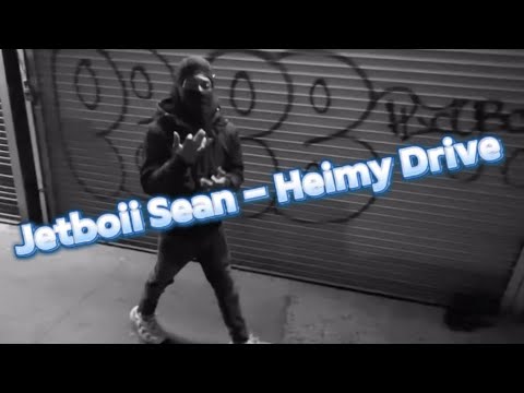 Jetboii Sean - Heimy Drive