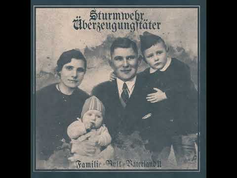 Sturmwehr - Genug ist noch zu wenig 2