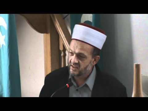 Salih Hausic - Deset dana "Zul-Hidzeta"