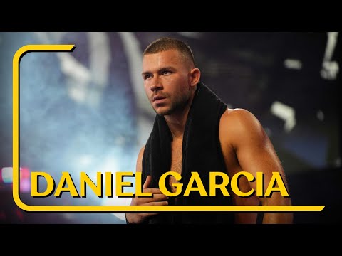 Daniel Garcia: AEW’s Arc Resembled My Character Arc Over The Past Year