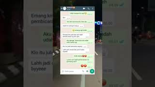 Download lagu chat wa, jadi laki serba salah #viralshorts #videoshortsviral #chatwabaper #shortslucu mp3