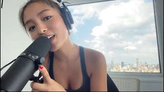 Daisies- Justin Bieber (cover by Sally Kim)