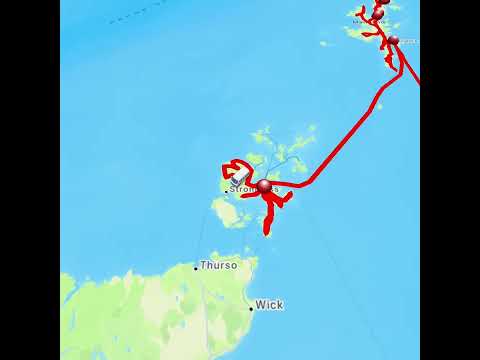 Day 29 of our Northern Isles, NC500 and  Outer Hebrides trip. Ferry to Oban booked for Friday.