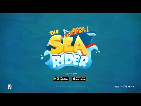 The Sea Rider
