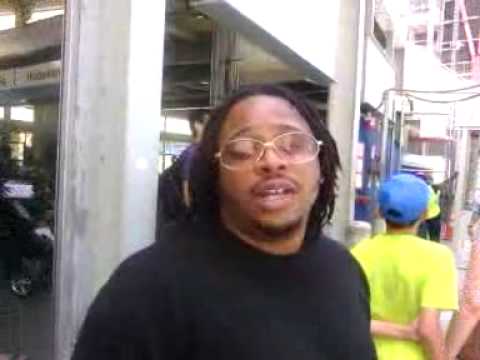 H Dott in N.Y ground zero!!!!