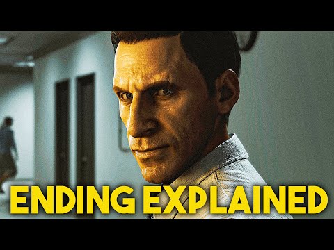FORSAKEN ENDING EXPLAINED: ALL SECRETS & EASTER EGGS (Cold War Zombies Ending Cutscene Explained)