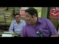 Dhiman Will Soon Need A Tablet To Deal With His Digital Fever Dhimaner Dinkal Streaming Now