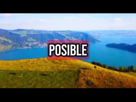 La canción Cristiana más hermosa del 2025 Tu nombre