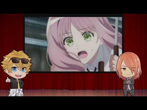 Uchi Tama!?: Uchi no Tama Shirimasen ka? Hallelujah Hallelujah Yuuma Uchida