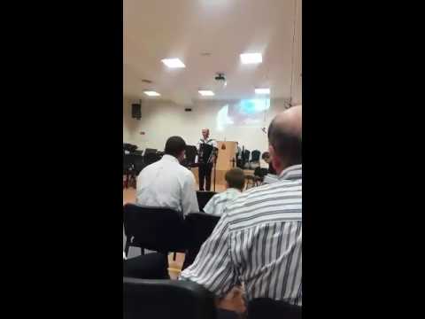 Biserica Gosen Madrid