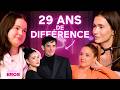 Virginie Bruneau Loving Each Other With A 29 Year Age Gap
