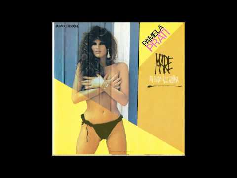 Pamela Prati - Un Nodo All'Anima (12" Long Version)