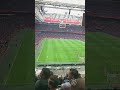 INCREDIBLE FREE KICK BY TADIC! | FILMED FROM THE STANDS! ??