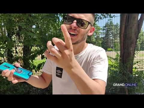 Nenad Osmanović imitira Sašu Popovića i poznate pevače