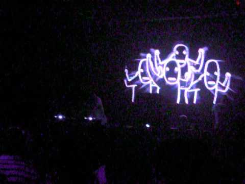 Graziano Raffa playing Tommi Oskari - Mind Tingle (Original Mix) @ GAP - Mar del Plata (1)