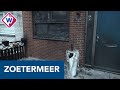 Zoetermeerse wijk vreest aanslagen hangjeugd: 'Ik ben bang, heel bang' - OMROEP WEST