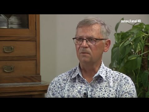 donau_Kanal NETTE LEIT . Mit Christian Matzner - Teil 1