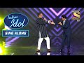 Main Khiladi Tu Anari पे Abhijeet Udit जी की Amusing जुगलबंदी Indian Ido