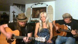 "If I Die Young" - covered by The Dark Waters Project