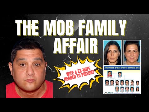 Inside the Mob’s 2025 New Jersey Gambling Empire: The Perna Dynasty Busted