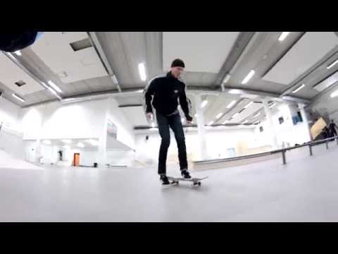 Ripper's Choice nyårsrevy 2013