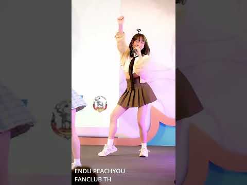 Peach You - I Peach You | Thailand Hub Of Healthy & Travel at The Market Bangkok [ENDU Focus] 160722