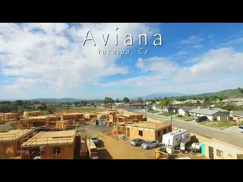 Yucaipa's New Rental Homes, Aviana Homes - Video 7 of 7