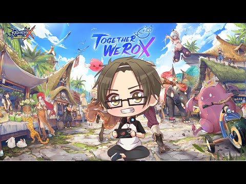 🔴ULTIMATE SHOWDOWN & OTHERWORLD - Ragnarok X: Next Generation