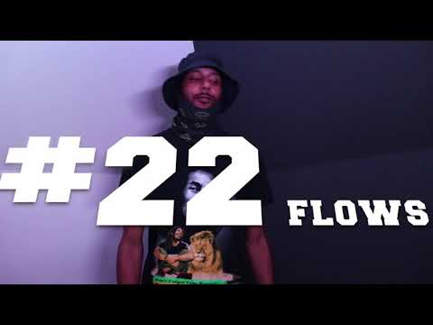 Sgt. Stats - 22flows