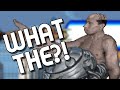 WHAT THE Cho Aniki Kyuukyoku Muteki Ginga Saikyou Otoko PlayStation
