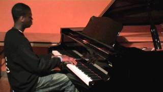 Patrick Keyz - Original Composition 'Believe'