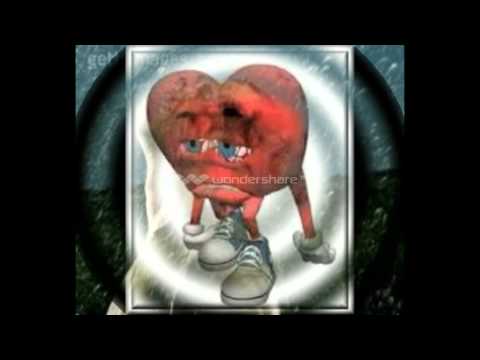 Djavan - Coração leviano