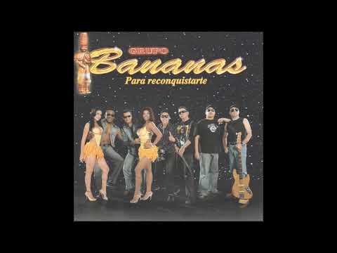 La trituradora - Bananas
