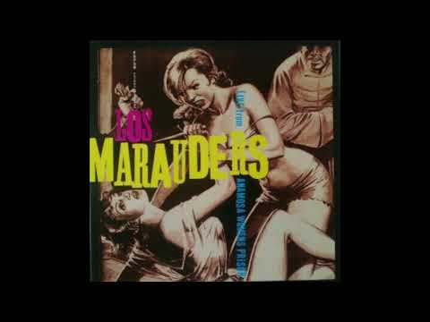 Los Marauders / The Most Beautiful Girl