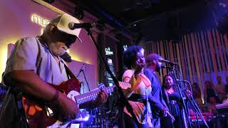 Incognito - As (live at Bitef, Belgrade 2017)