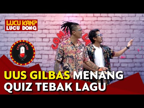 Dari The Beatles Jadi Lagu Judi? - COMEDY LAB