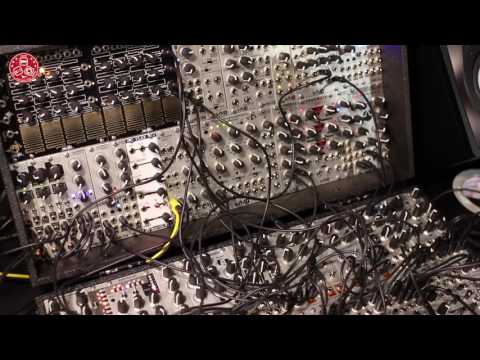 NAMM2017: Introducing WMD New Eurorack Modules