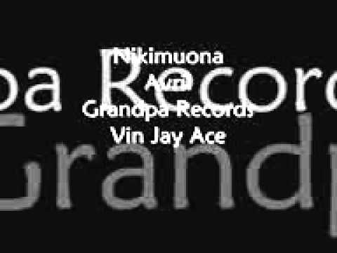 Nikimuona offiacially avri