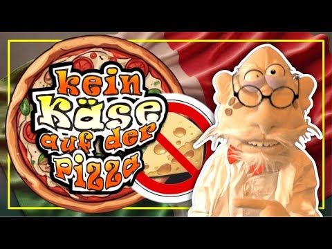 Pizza without cheese? 🧀🚫 The true story of pizza 🍕 #pizza #pizzamargherita #cheese