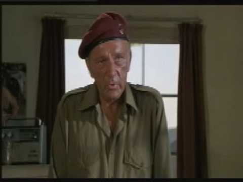 The Wild Geese (1978) Quotes