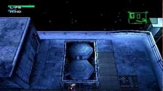 Metal Gear Solid Ep. 10 Liquid Snake
