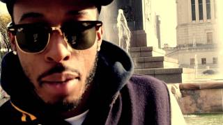 Shawn Chrystopher - Acapella Sessions 2.1