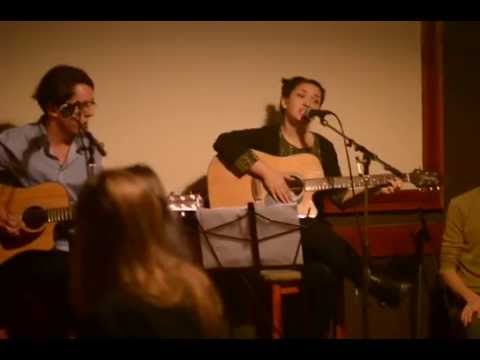 Cici, Radu & Michael - Morsa (cover)